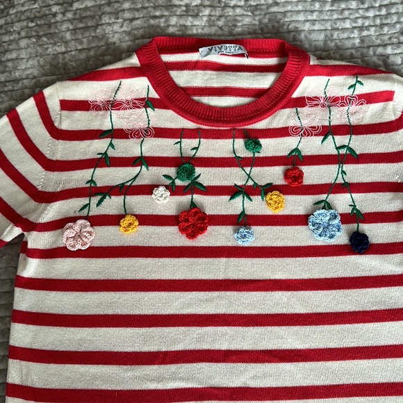 Vivetta sweater size S-M. Made in Italy - Picture 3 of 5